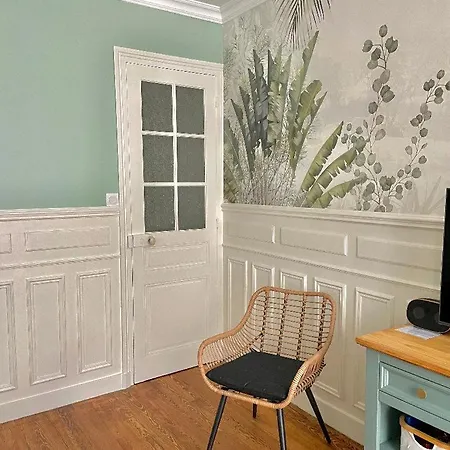 Appartement Les Glaciers, 68 M2 à La Mer, Classé 3 étoiles, 3